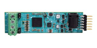 MAXREFDES185# Ref Design BRD, CONFIG IO/Safety Monitor Maxim Integrated / Analog Devices
