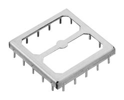 36503205S EMI Shield Cabinet, 20mm X 20mm Wurth Elektronik