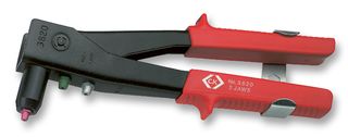 T3820 Riveter Plier Ck Tools