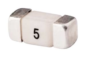 CB61F6-3a-TR1 Fuse, SMD, Fast Acting, 6.3a, 125V, 2410 Eaton BUSSMANN