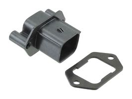 19429-0036 CONNECTOR HOUSING, PLUG, 6POS, 18A MOLEX