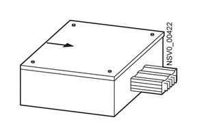 BVP:262009 CABLE MANAGEMENT SIEMENS
