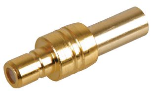 Mp-24-06L-TGG RF Coaxial, SMB, Jack, 50ohm, Crimp multicomp Pro