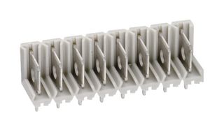 691386700008 Terminal Block, Header, 8Pos, Th Wurth Elektronik