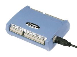Om-USB-Tc Data Acquisition, 1Mhz, 8CH Omega