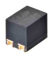 G3VM-61QV2L(TR05) MOSFET Relay, SPST-NO, 1A, 60V, SMD Omron
