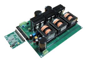 EVLSTNRG-1kW Eval Board, Digital Power Controller STMICROELECTRONICS