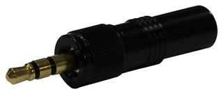 PS000203 Phone Audio Conn, Plug, 3Pos, Cable Pro Signal