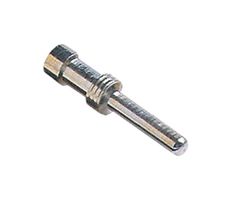 CC0.7AN Heavy Duty Contact, Pin, Crimp, 18AWG ILME