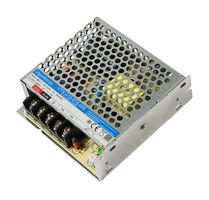 VTX-212-075-048 Power Supply, AC/DC, 1 Output, 75W VIGORTRONIX