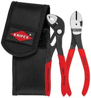 00 20 72 KIT MINI PINCE V02, POCHETTE POLYESTER, 2PC KNIPEX