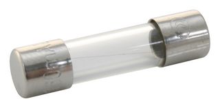 0034.1510 FUSIBLE, ACTION RAPIDE, VERRE, 250MA SCHURTER