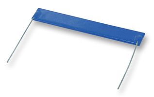 2-1625959-1 Res, 330M, 4W, Radial, Thick Film CGS - Te Connectivity