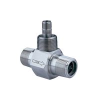 FTB-1425-Amp Turbine Flow Meters, Sensor Omega
