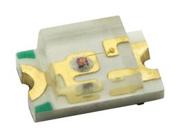 599-0130-007F LED, Orange, 95MCD, 605nm, 0805 DIALIGHT