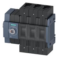 3KD3034-2NE10-0 ISOLATOR SIEMENS