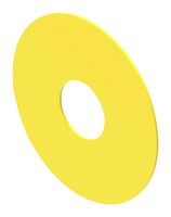 61-9970.0 ADHESIVE LABEL, E-STOP PB SWITCH EAO