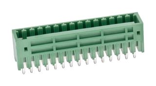 691382000006 Terminal Block, Header, 6Pos, Th Wurth Elektronik