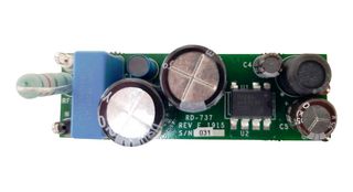 RDK-737 Ref Design BRD, Small Appliance/Metering Power INTEGRATIONS