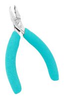 582EW Cutter, Tip, Angled Head, Small, 110mm Weller EREM