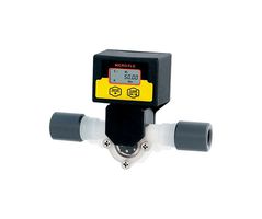 FTB311 Turbine Flow Meters, Sensor With Display Omega