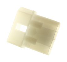 770078-1 Connector Housing, Plug, 4Pos, 5.03mm Amp - Te Connectivity