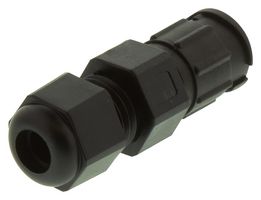 2CT3033-W08300 Circular Conn, Plug, 8Pos, Cable multicomp Pro