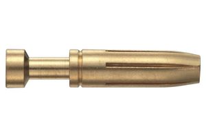 09330006221 CONTACT À USAGE INTENSIF, PRISE, 12AWG, SERTIR HARTING