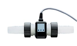 FTB605B-T Turbine Flow Meters: Sensor Omega