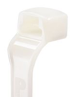 CBR3S-M Cable Tie, 274MM, PA66, Natural PANDUIT