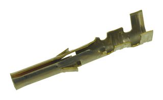 02-06-5102 CONTACT, SOCKET, 24-18AWG, CRIMP MOLEX