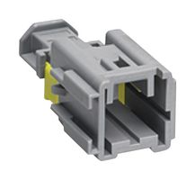 98822-1028 Connector Housing, Plug, 2Pos Molex