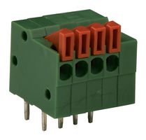 1-2834016-6 TB, WIRE TO BRD, 6WAY, 20AWG TE CONNECTIVITY