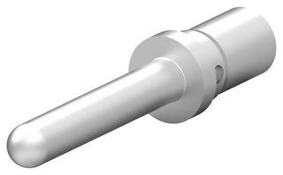 1766193-1 Contact, Pin, 12AWG, Crimp Elcon - Te Connectivity