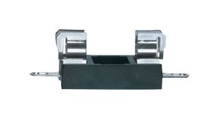 64700001003 Molded Fuse Holder, Cartridge, 6.3a LITTELFUSE