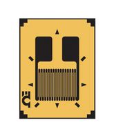 Sgt-1A/1000-TY41 Strain Gauges, Gauges Without Wires Omega