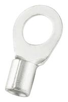 MC002904 Terminal, Ring Tongue, M10, 6AWG, PK50 multicomp Pro