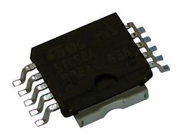 STCS2ASPR LED Driver, Constant Current, PowerSO-10 STMICROELECTRONICS