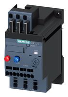 3RU2116-0BC1 Thermal Overload Relay, 0.14A-0.2A, 690V Siemens