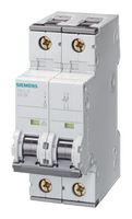 5SY4206-5 RCBO, RCD, GFCI, AFDD CIRCUIT BREAKERS SIEMENS
