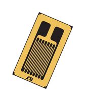 SGN-4/32-E Strain Gauge, 32OHM, 4mm L, 3.2mm W Omega