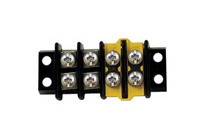 BS10A Terminal Boards Omega
