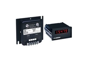 PX655-01BDI Pressure Transducer, Low Pressure Omega
