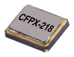 LFXTAL078207 Crystal, 32MHz, 10pF, 2.5mm X 2mm IQD Frequency Products