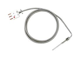 BT-000-RTD-2 1/4-60-1 RTD'S: Plastics Processing RTD'S Omega