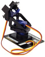 PIM183 Pan-Tilt Hat Full KIT PIMORONI