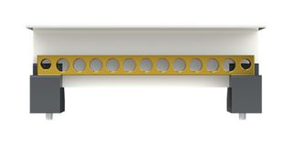 1SKT993113C0001 EPP-N-13 ROW TYPE N-BAR 13 ABB