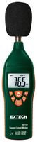 407732 Sound Level Meter W/Backlit Display Extech Instruments