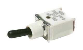 ET01MD1V3BE Toggle Switch, SPDT, 0.4VA, 20V, THT C&K Components