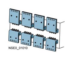 3WL9111-0AL06-0AA0 CIRCUIT BREAKER ACCESSORIES SIEMENS